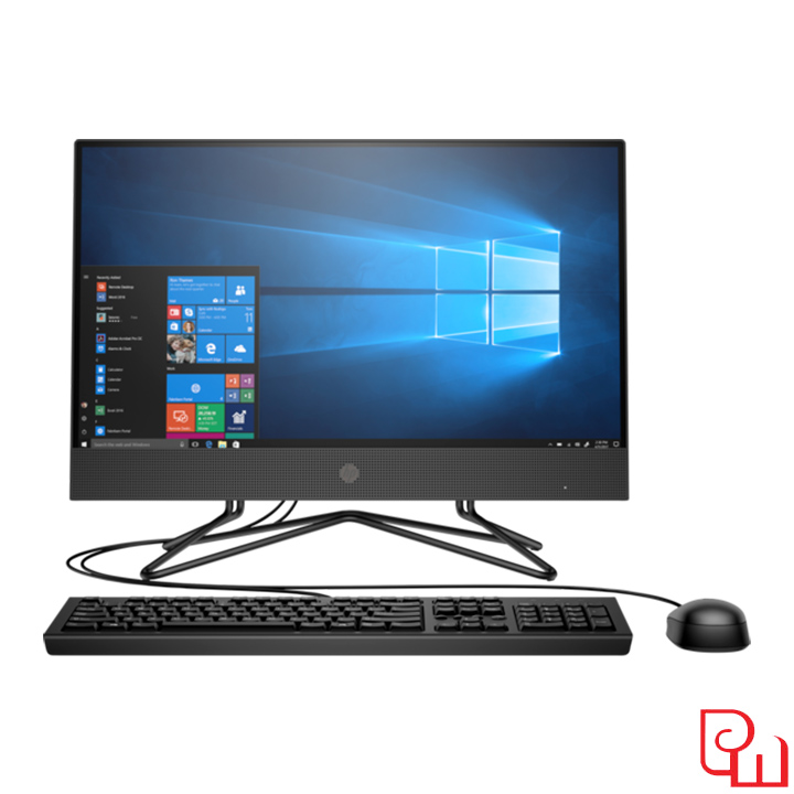 Máy tính All in one HP 200 Pro G4 2J861PA