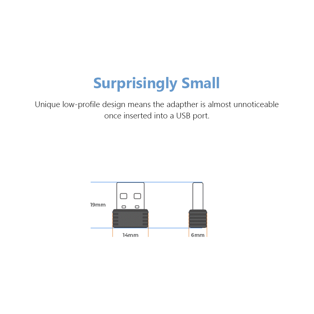 USB Wifi D-Link DWA-121