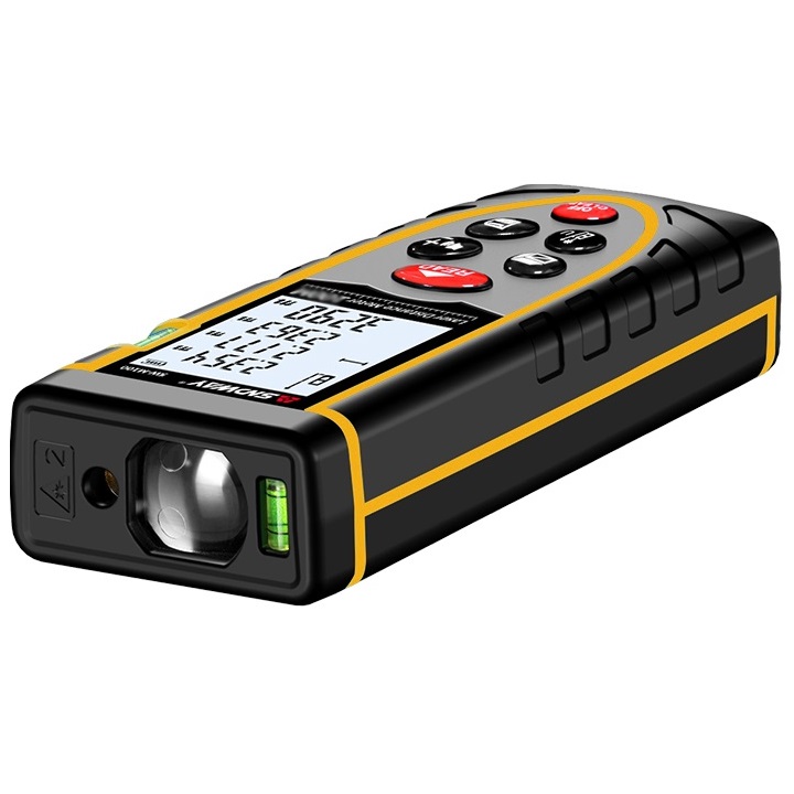 MÁY ĐO KHOẢNG CÁCH SNDWAY SW-M120
