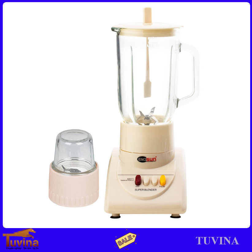 Máy xay sinh tố Bigsun BB-179/199N