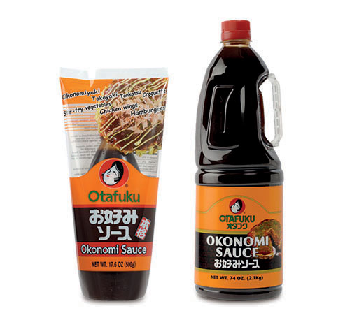 Sốt bánh xèo OKONOMI 2.1kg