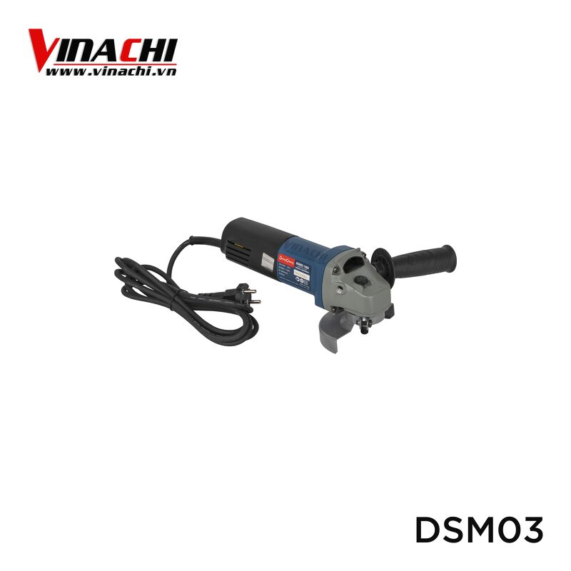 Máy mài Dongcheng DSM03-100A
