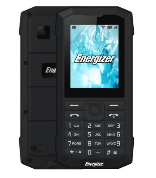 Energizer E100