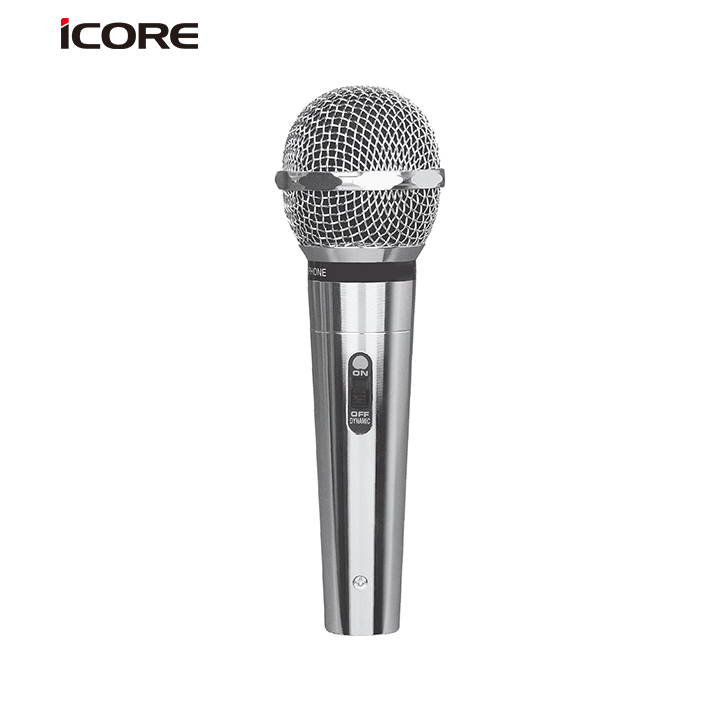 Micro có dây ICORE W5000