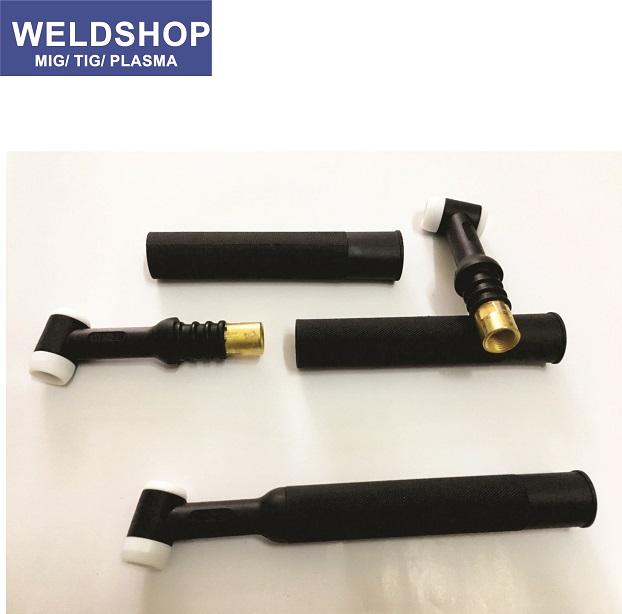 Tay mỏ hàn tig WP 26
