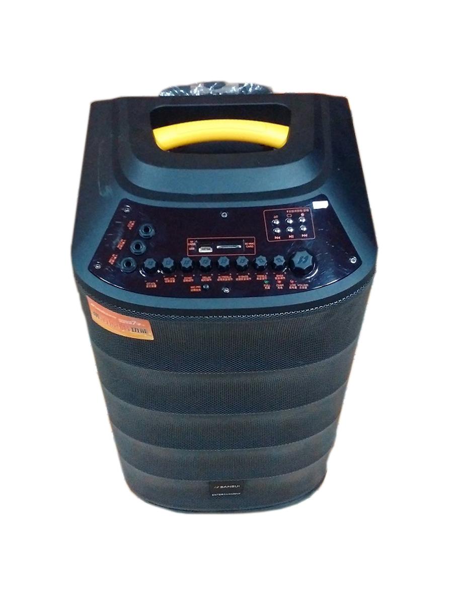 Loa Kéo Di Động Sansui Sa3-12