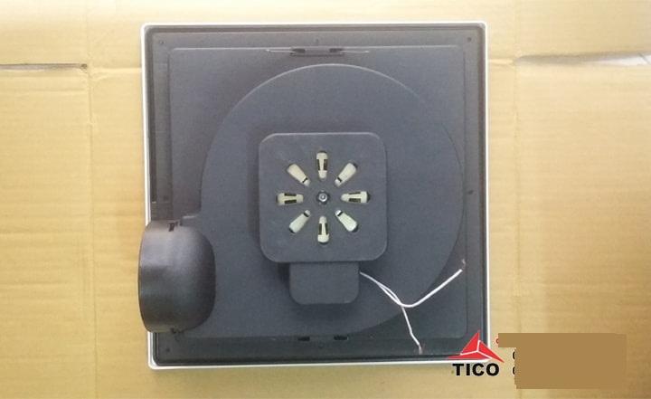 Quạt thông gió âm trần Tico TC-15AV4