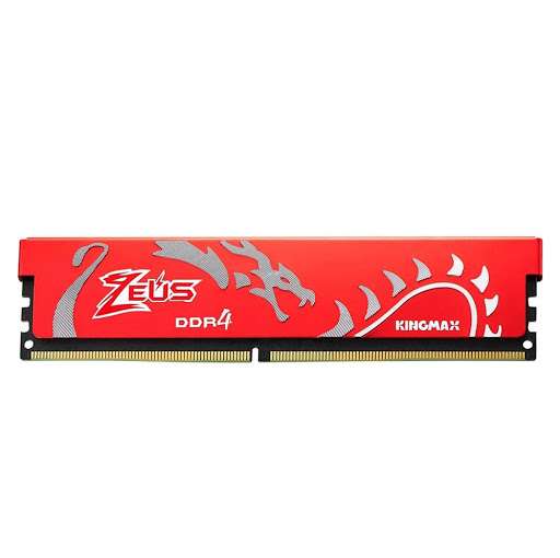 RAM Laptop Kingmax 8GB DDR4 Bus 2666MHz