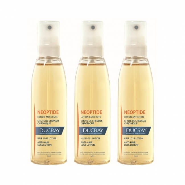 Dung dịch Giảm Tóc Gãy Rụng Ducray Neoptide Lotion