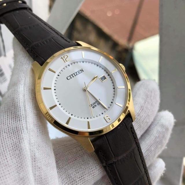 Đồng hồ kim nam Citizen BD0043-08B