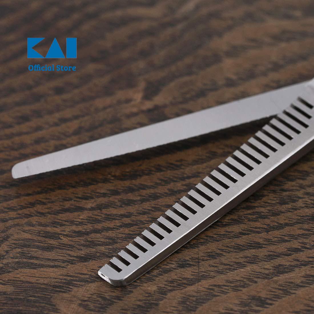 Kéo cắt tóc cao cấp Nhật Kai HC1819
