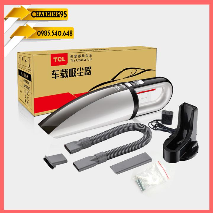 MÁY HÚT BỤI TCL CX2