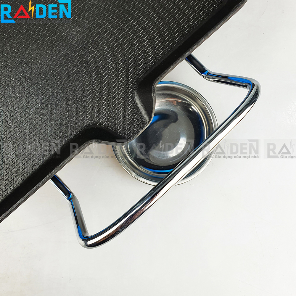 Bếp nướng điện JIPLAI JL-VN79