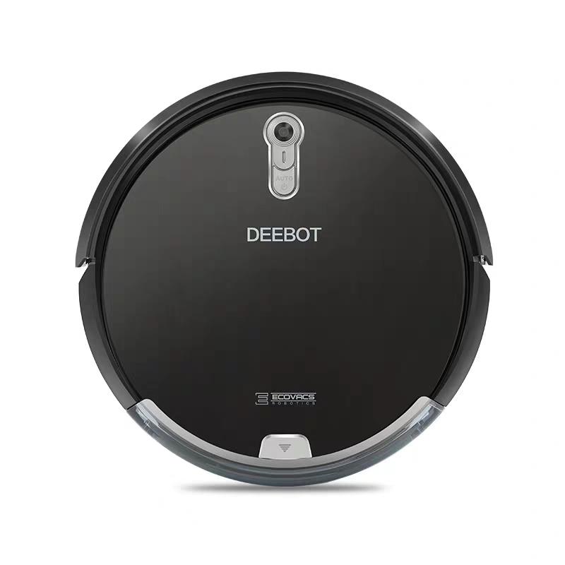 ROBOT HÚT BỤI ECOVACS DEEBOT DL33/DL35