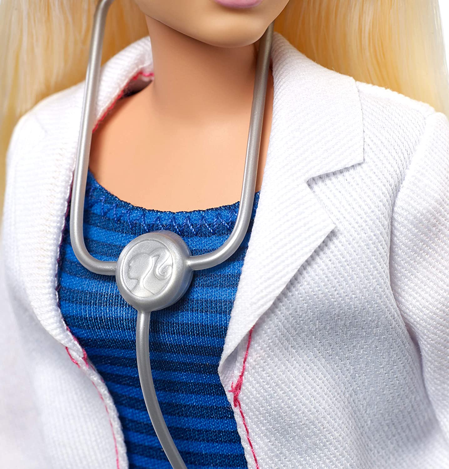 Búp bê Barbie - Bác sĩ