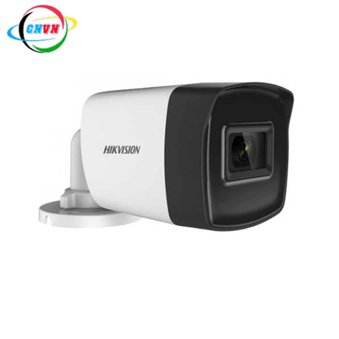 Camera HD-TVI Hikvision DS-2CE16H0T-IT5 - 5MP
