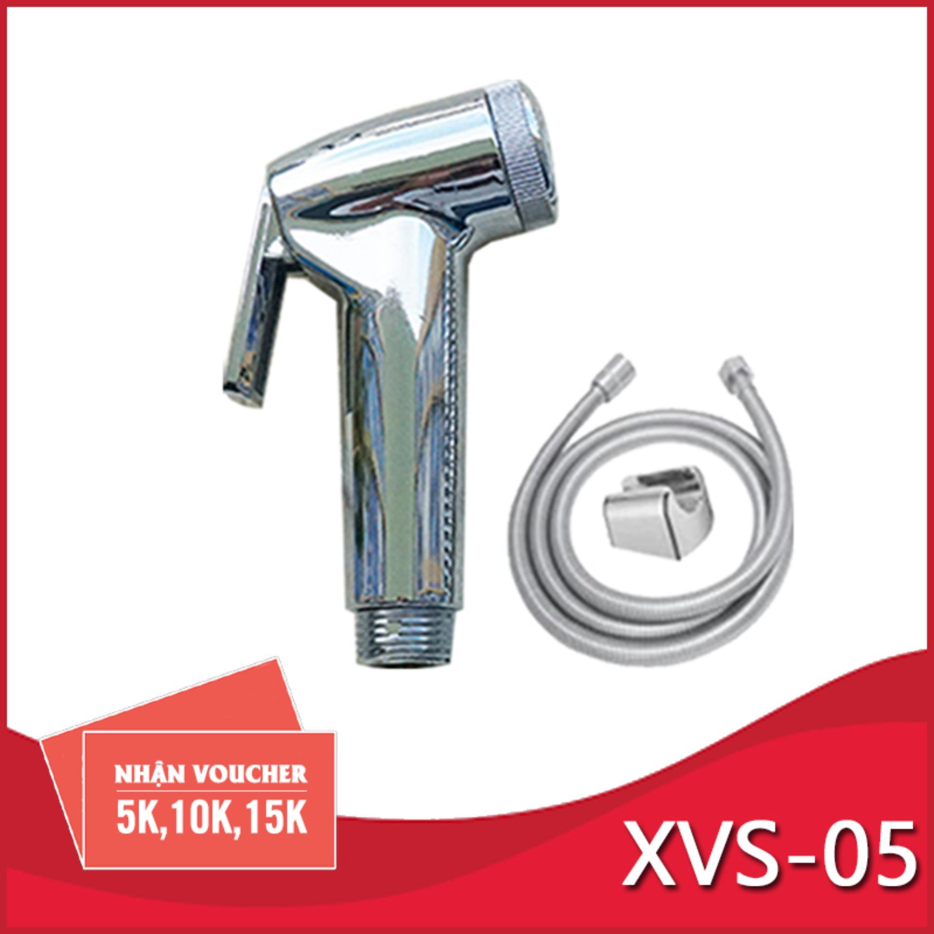 Vòi xịt về sinh XVS-05