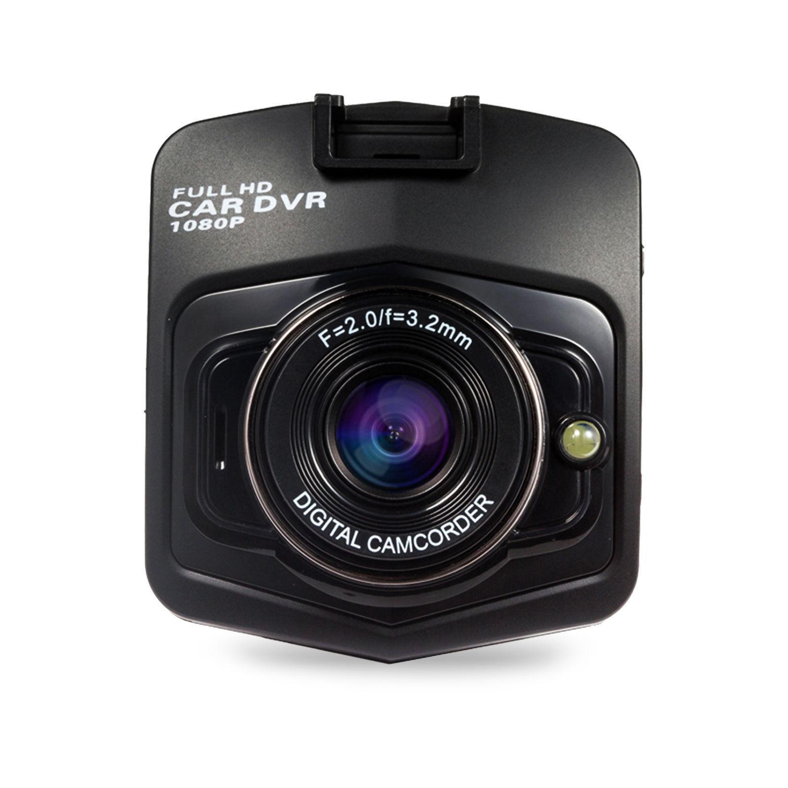 Camera hành trình Elitek X001