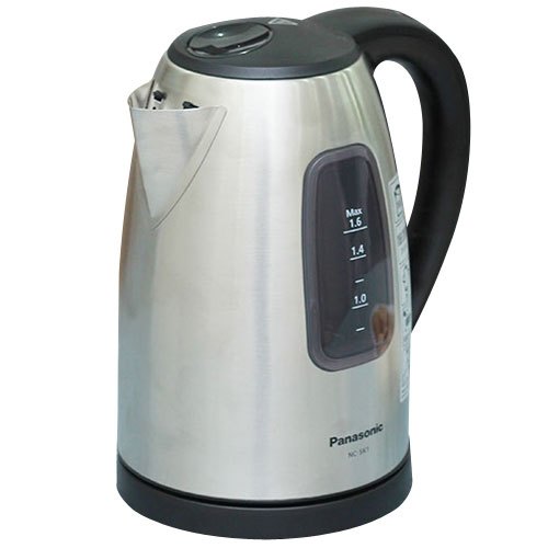 Ấm siêu tốc Panasonic NC-SK1BRA 1.6L