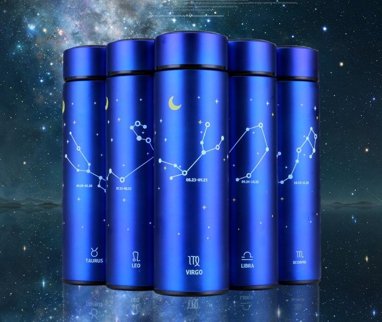 Bình giữ nhiệt Cung Hoàng Đạo