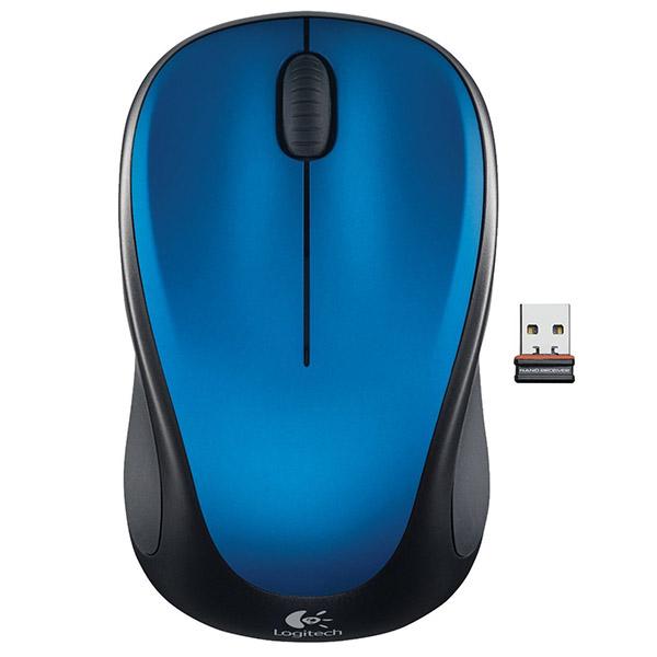 Chuột Logitech M235