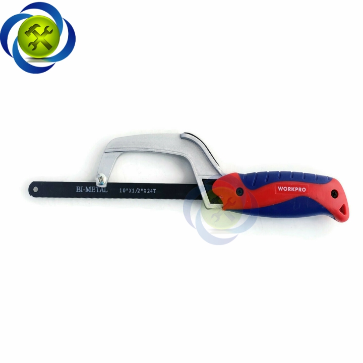 CƯA TAY WORKPRO W016003