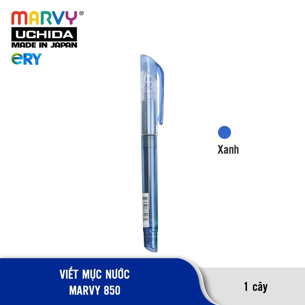 Bút nước Marvy 850