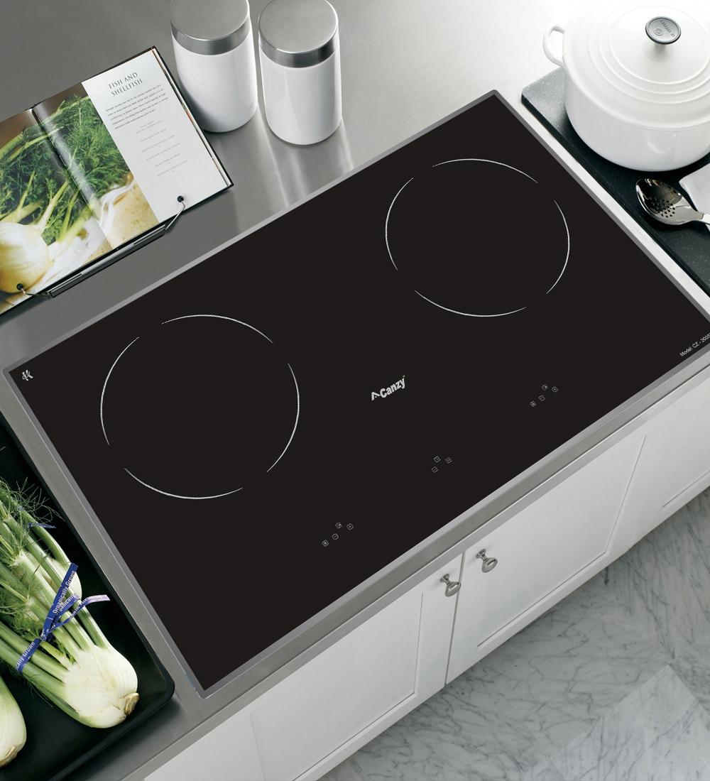 Bếp từ Canzy CZ-200SS (CZ-200 -SS)
