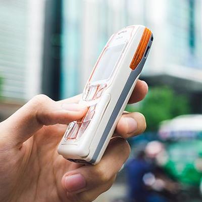 Điện thoại Nokia 3108