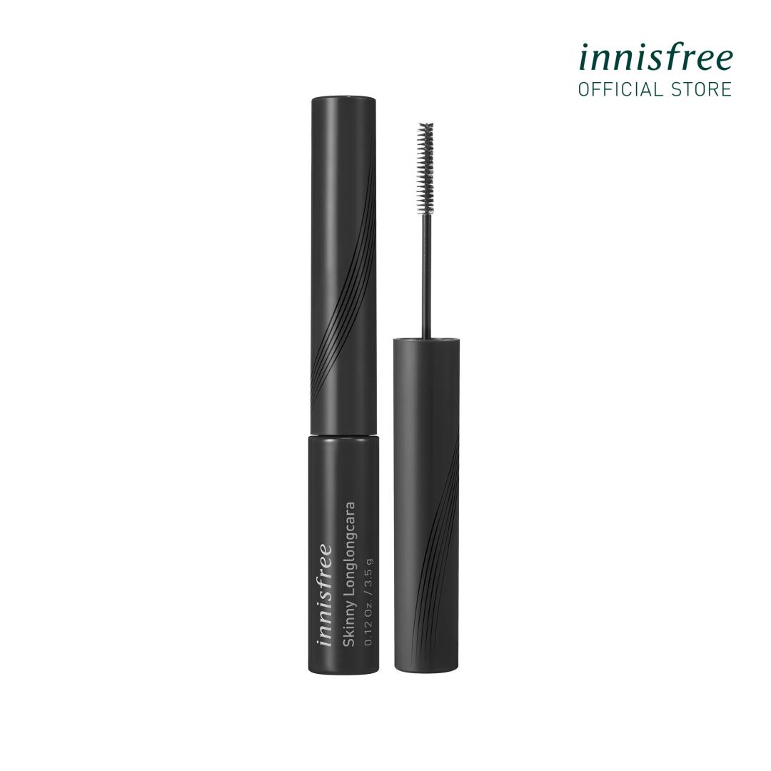 Mascara Skinny LongLongCara Innisfree