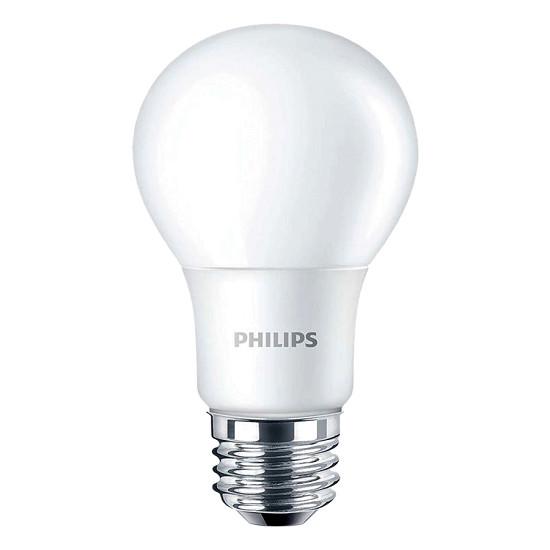 Bóng đèn LED Bulb Philips 7-60W E27 6500K 230V A60