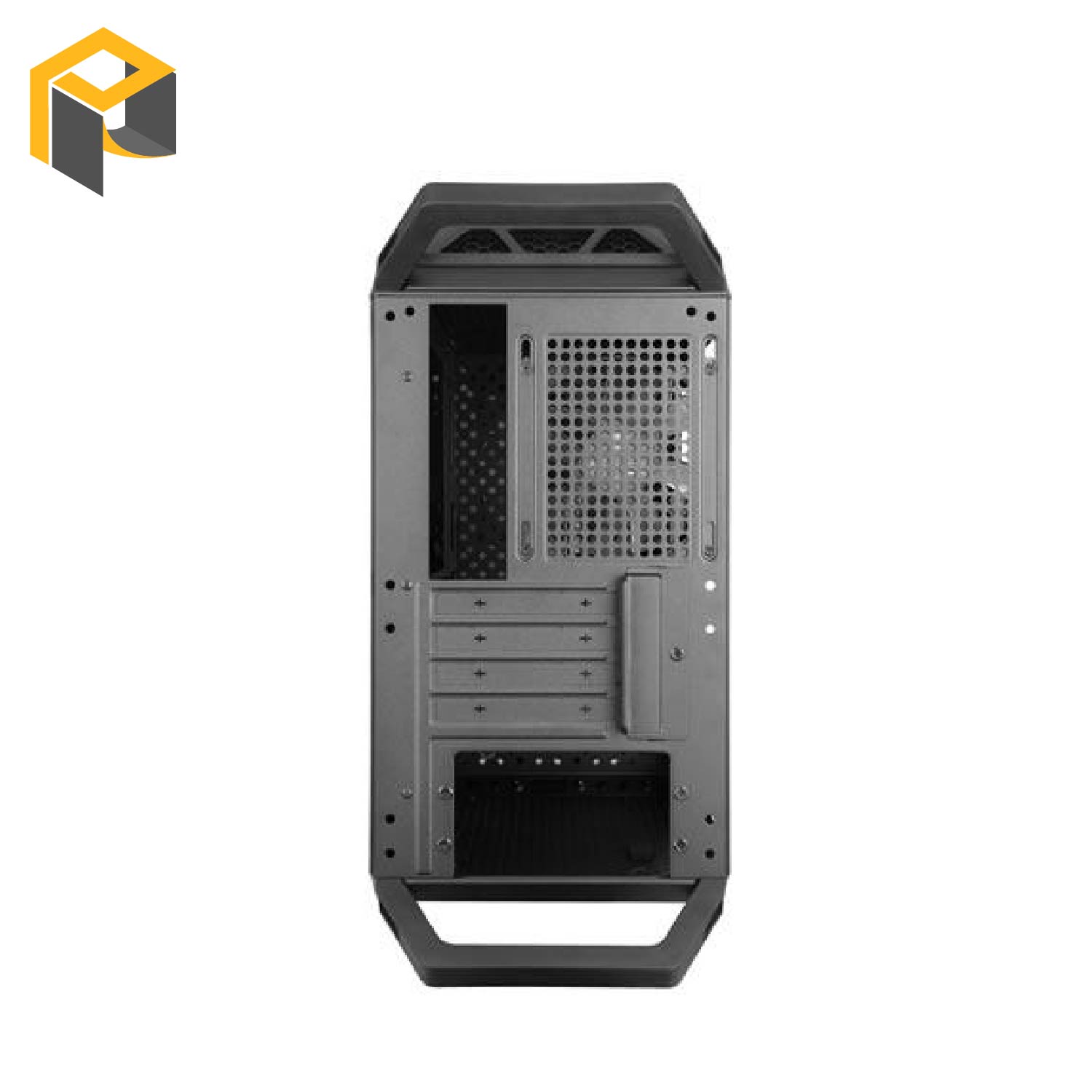 Case Cooler Master MasterBox Q300P RGB