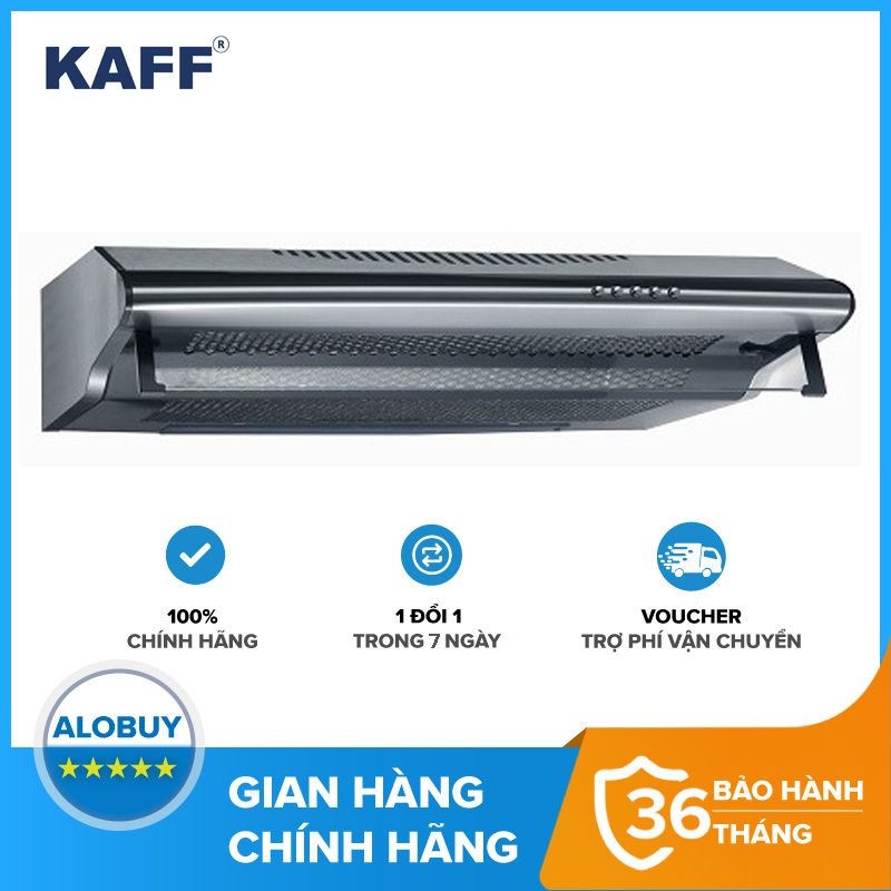 Máy hút mùi Kaff KF-8710B