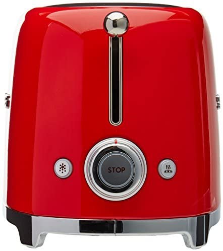 Máy nướng bánh mì SMEG TSF01