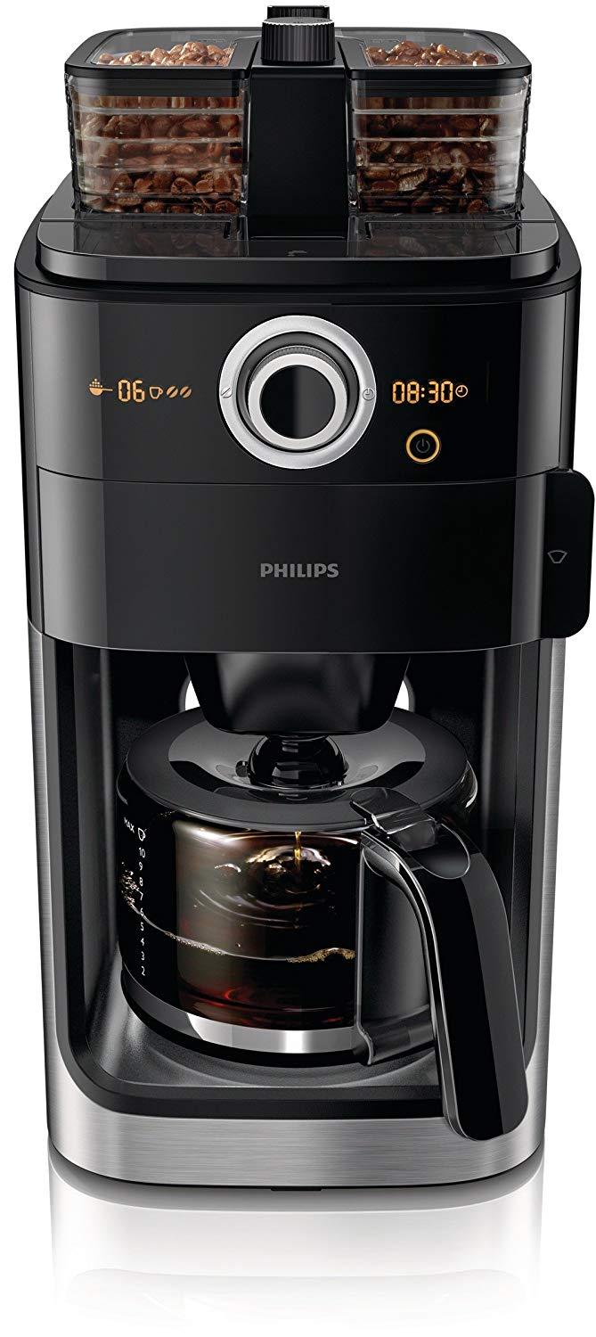 Máy pha cafe Philips HD7769