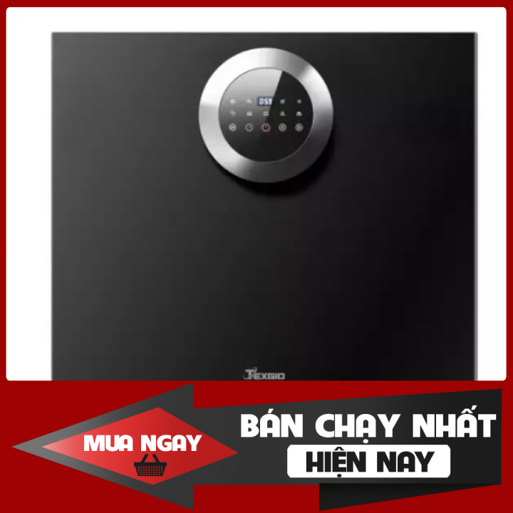 Máy rửa bát Texgio TG-BI205