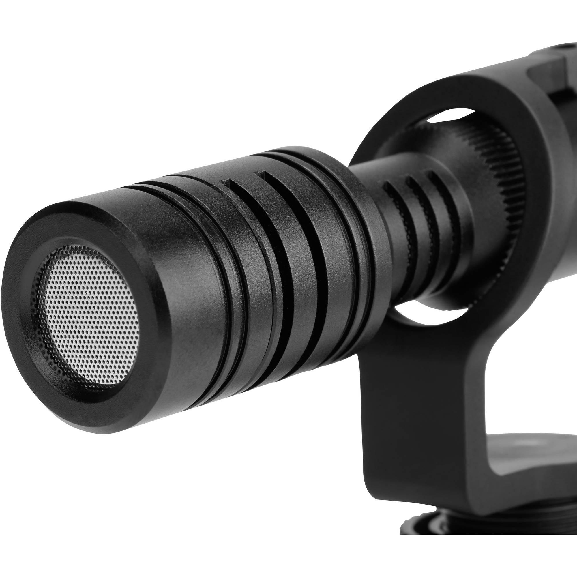 Microphone Saramonic Vmic Mini FS301