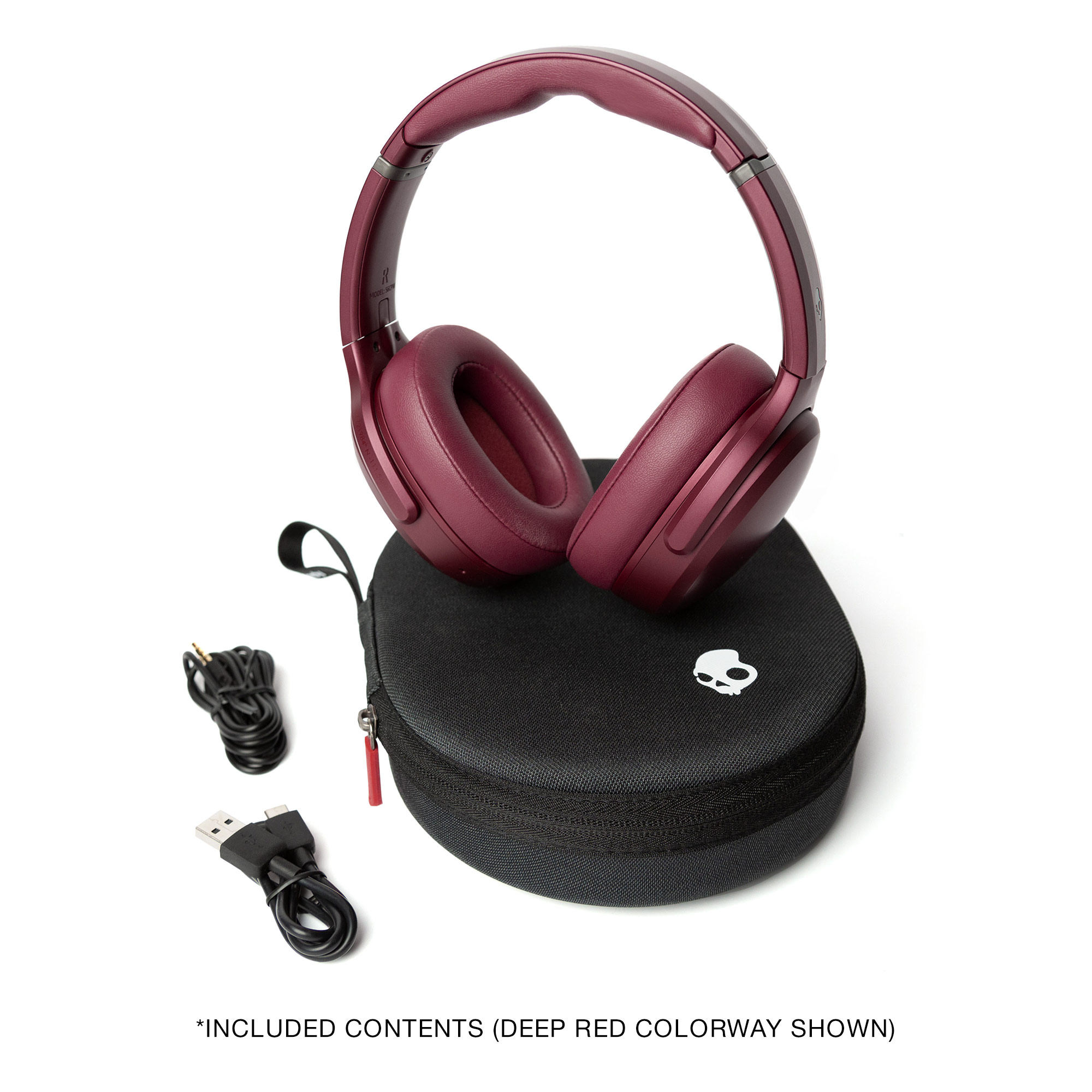 Tai nghe Skullcandy Crusher ANC