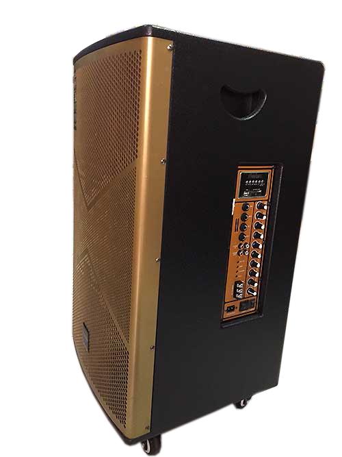 Loa kéo di động Sansui SG6-15