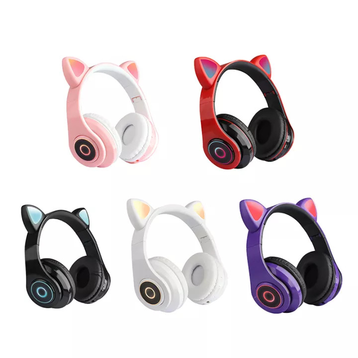 Tai Nghe Bluetooth HXZ-B39