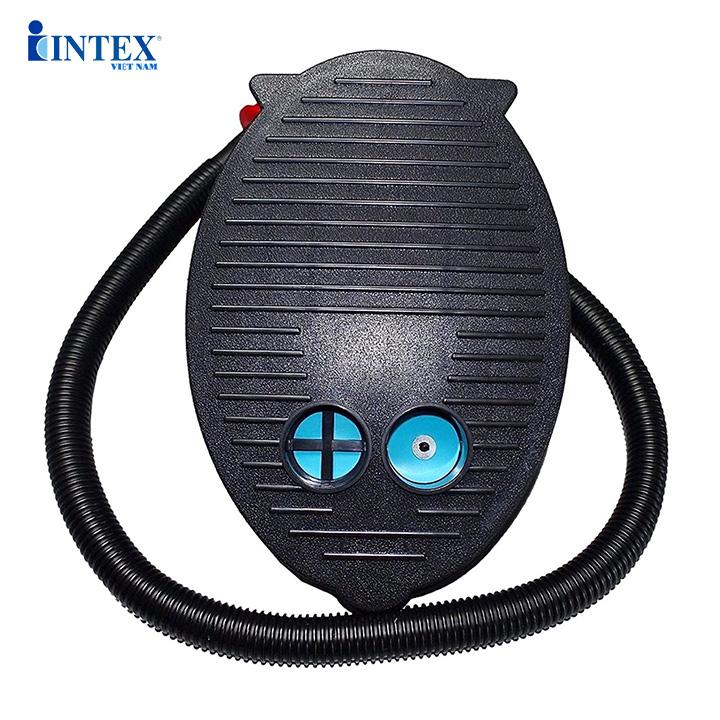 Bơm phao chân Intex 69611