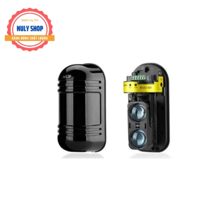 Hàng Rào Cảm Biến AILIF ABT-100