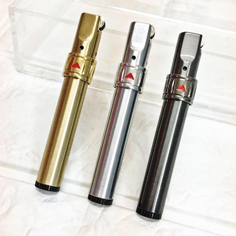 Bật lửa Jobon lửa bay ZB 671