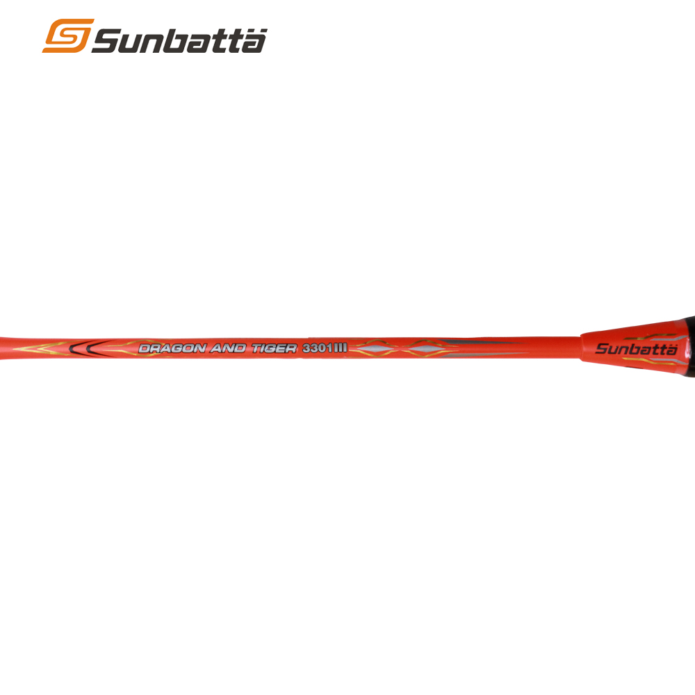 VỢT CẦU LÔNG SUNBATTA DRAGON & TIGER 3301III