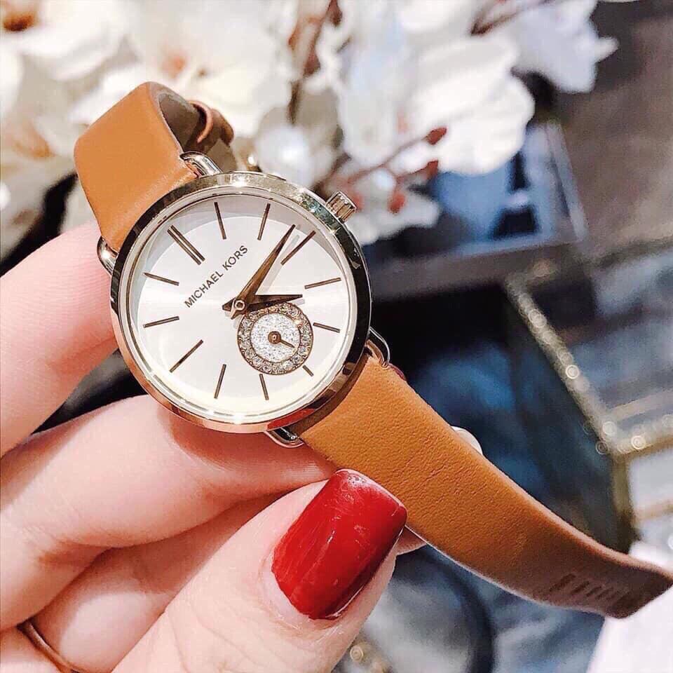 Đồng Hồ Nữ Michael Kors MK2734