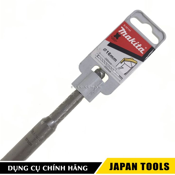 MŨI KHOAN BÊ TÔNG MAKITA B-56144