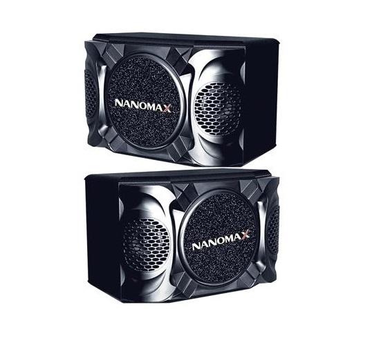 Loa Karaoke Nanomax S-925