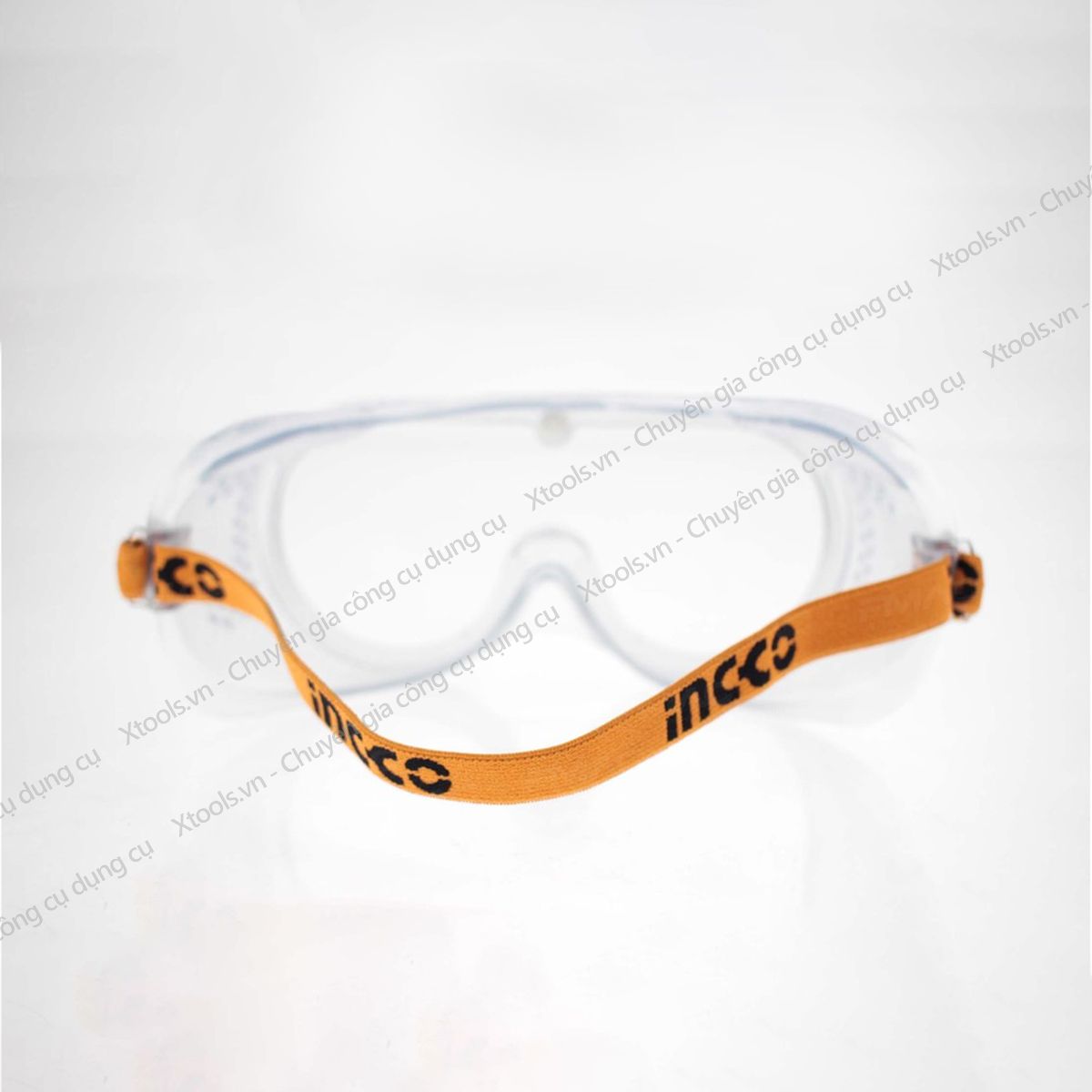 Kính bảo hộ INGCO HSG02