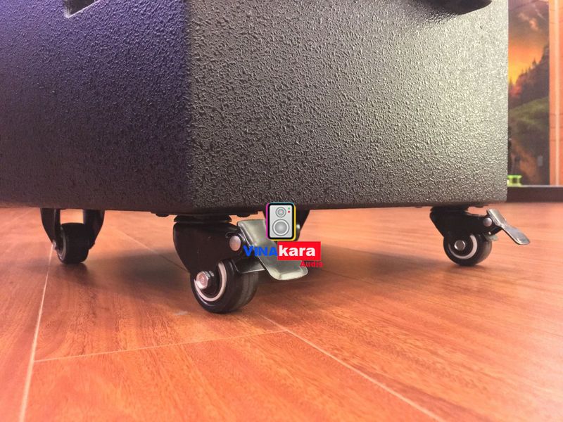 Loa kéo di động Caliana WD-15B