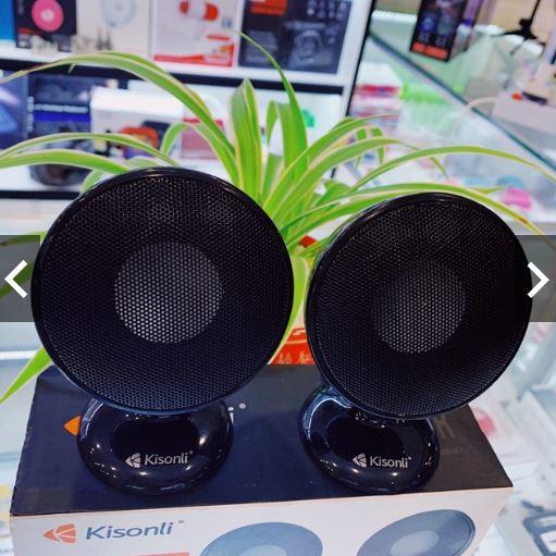 Loa vi tính Kisonli S-888